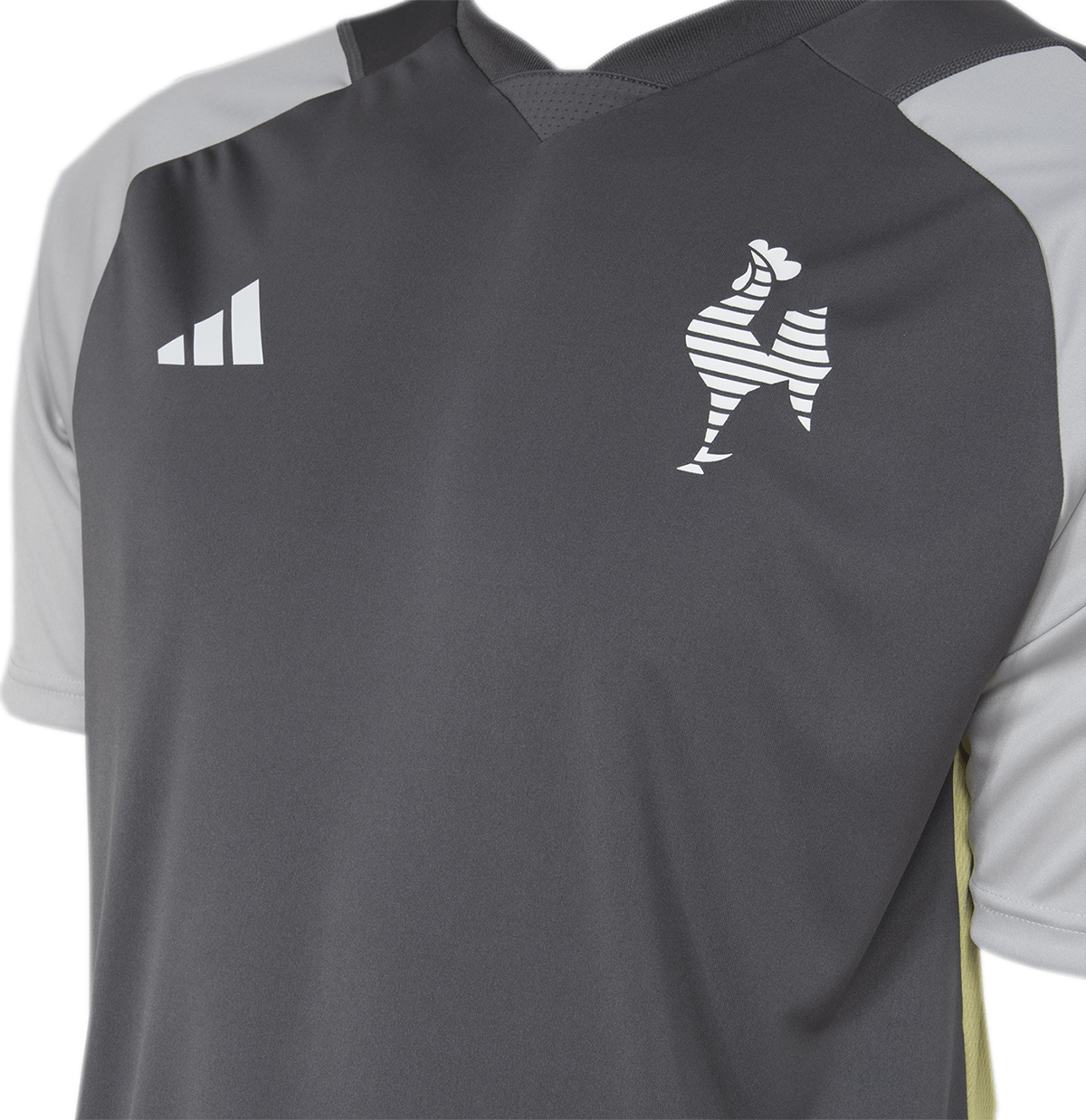 Camisa adidas Atlético Mineiro Treino Comissão 24/25 - [product_category] | Arquibancada Esportes
