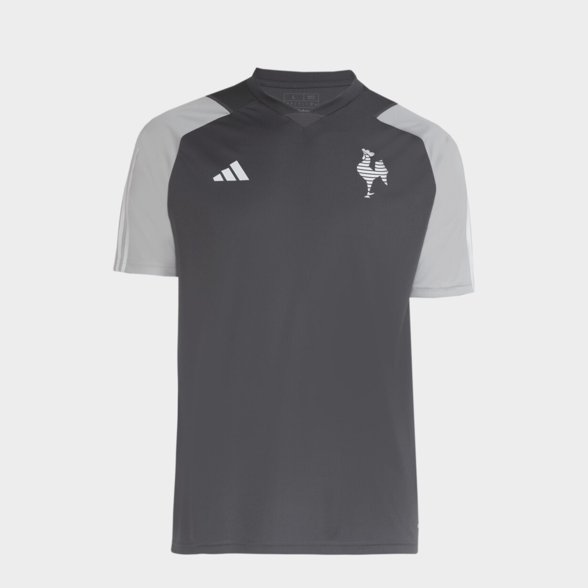 Camisa adidas Atlético Mineiro Treino Comissão 24/25 - [product_category] | Arquibancada Esportes