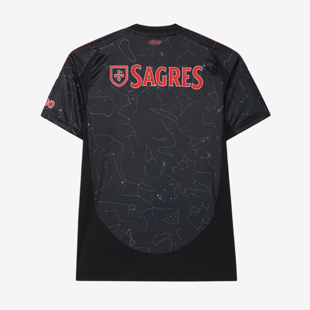 Camisa adidas Benfica 2024/25 II - [product_category] | Arquibancada Esportes