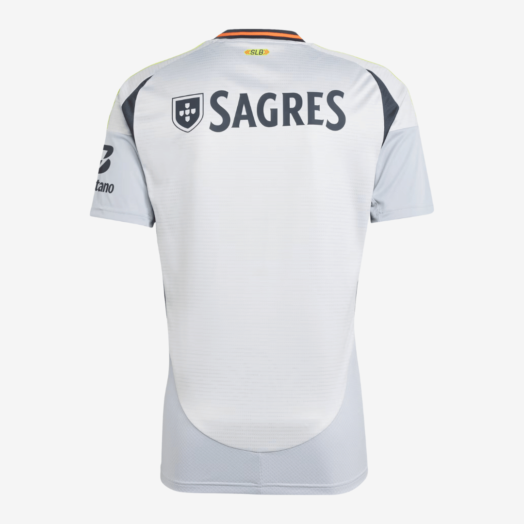 Camisa adidas Benfica 2024/25 III - [product_category] | Arquibancada Esportes