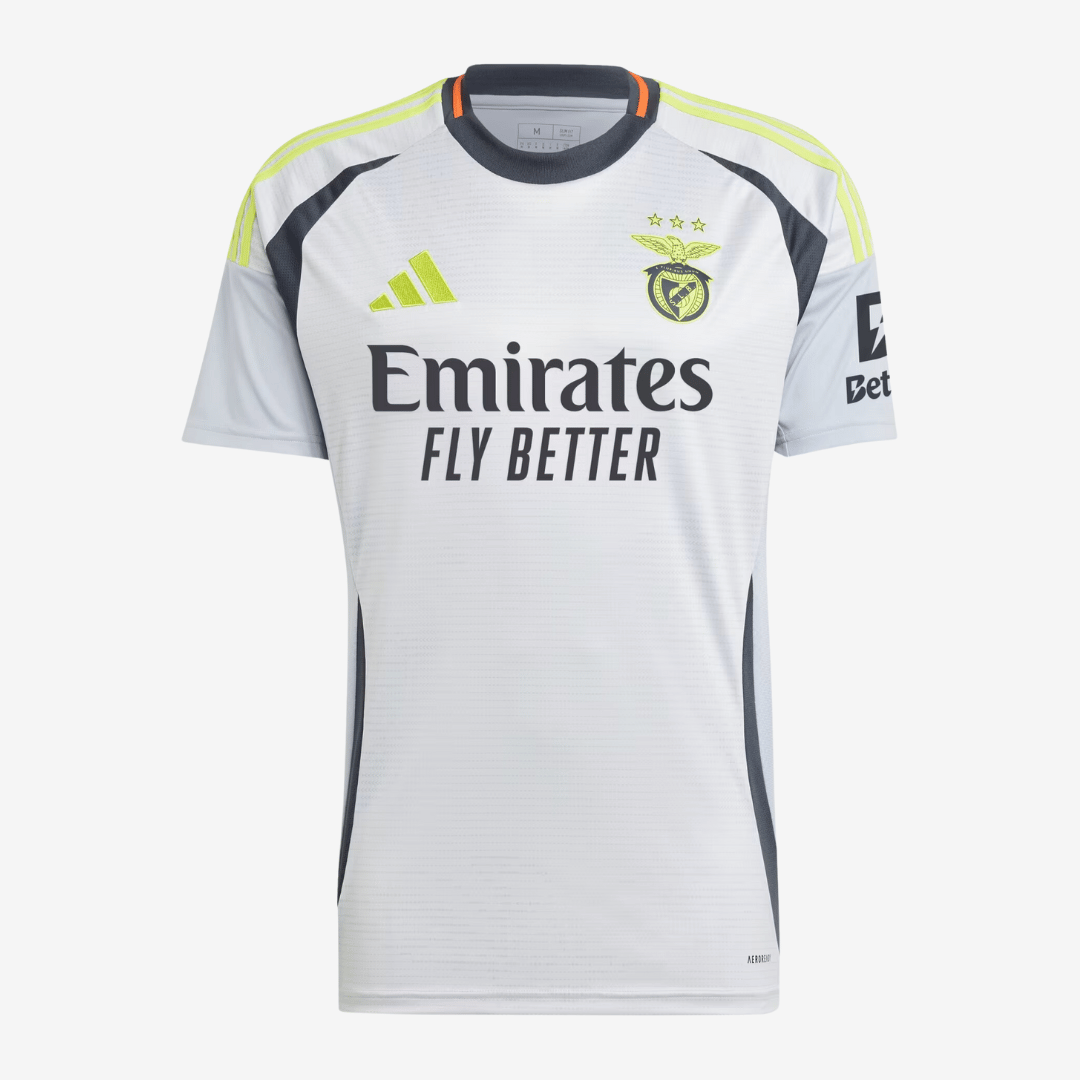Camisa adidas Benfica 2024/25 III - [product_category] | Arquibancada Esportes