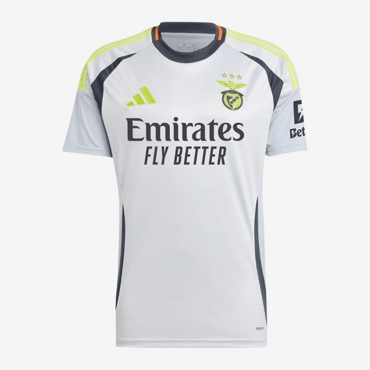 Camisa adidas Benfica 2024/25 III - [product_category] | Arquibancada Esportes