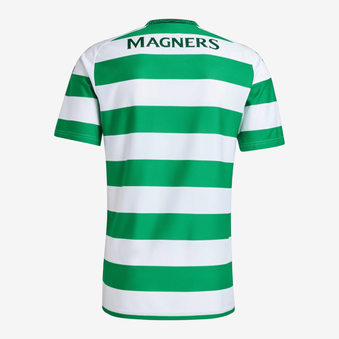 Camisa adidas Celtic 2024/25 I - [product_category] | Arquibancada Esportes