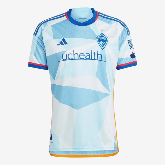 Camisa adidas Colorado Rapids 2024/25 II - [product_category] | Arquibancada Esportes