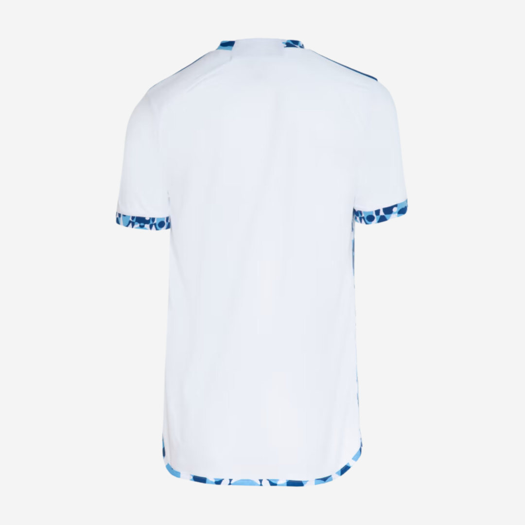 Camisa adidas Cruzeiro 2024/25 II - [product_category] | Arquibancada Esportes