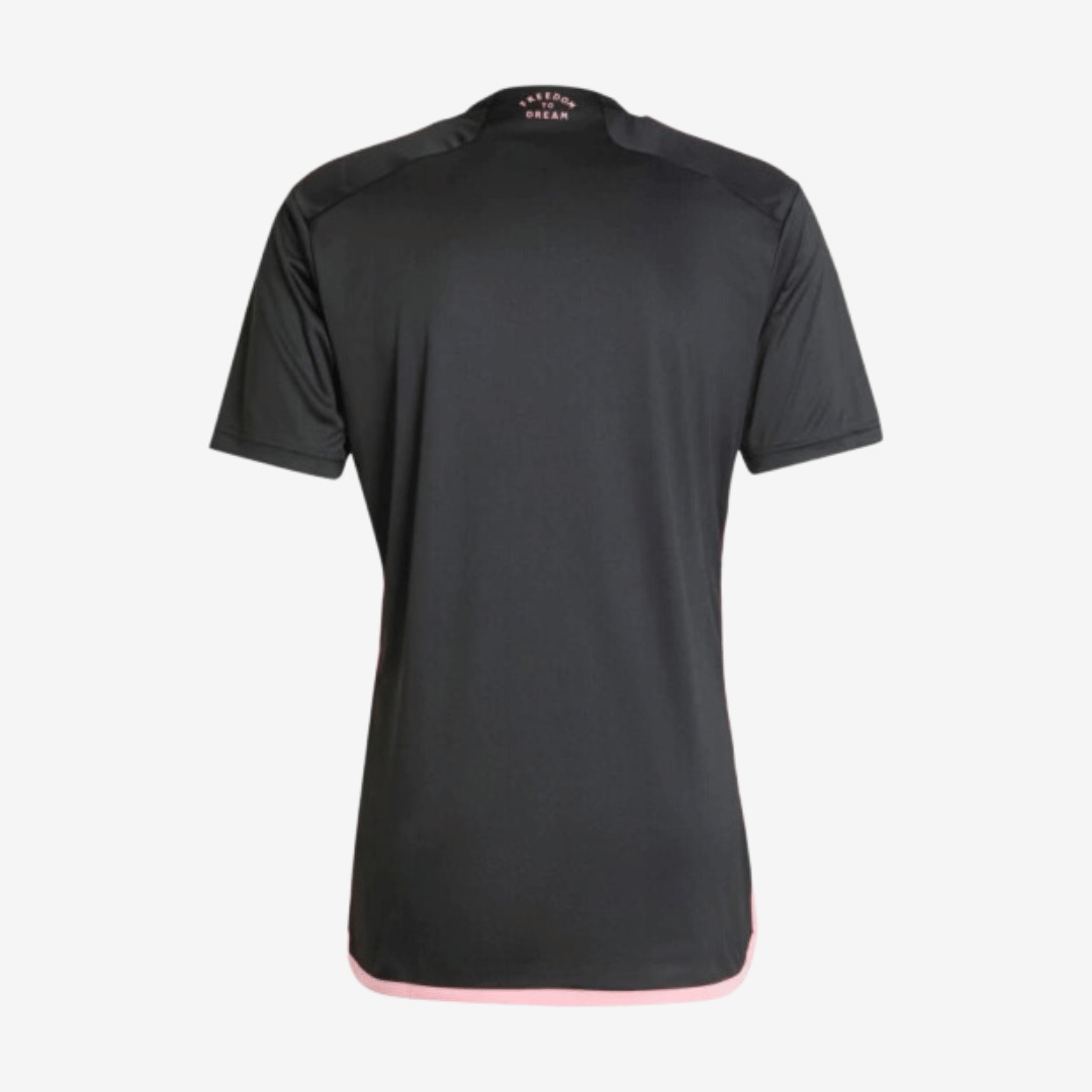 Camisa adidas Inter Miami 2024/25 II - [product_category] | Arquibancada Esportes