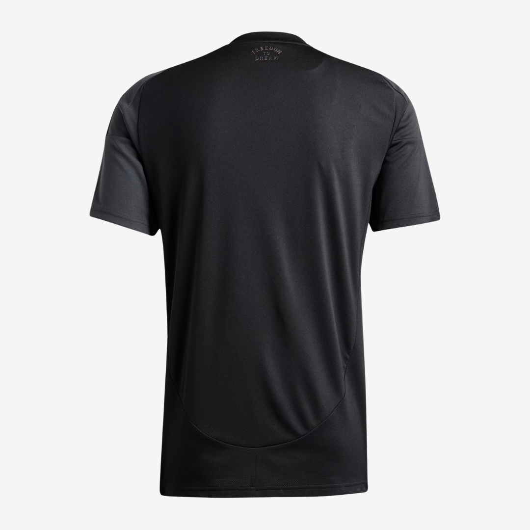 Camisa adidas Inter Miami 2025/26 I - [product_category] | Arquibancada Esportes