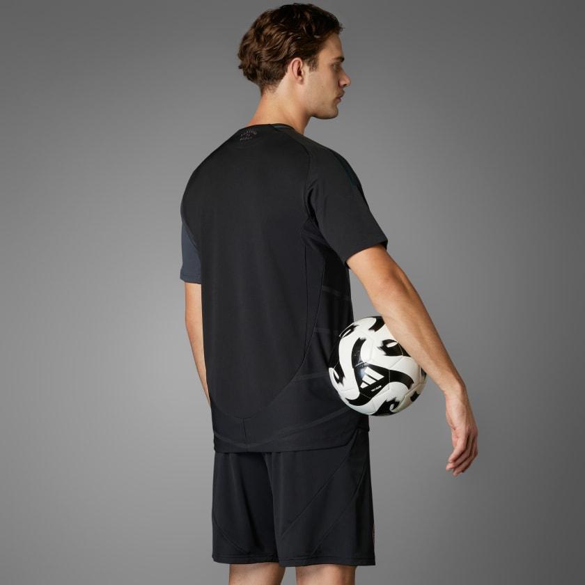 Camisa adidas Inter Miami 2025/26 II Authentic - [product_category] | Arquibancada Esportes