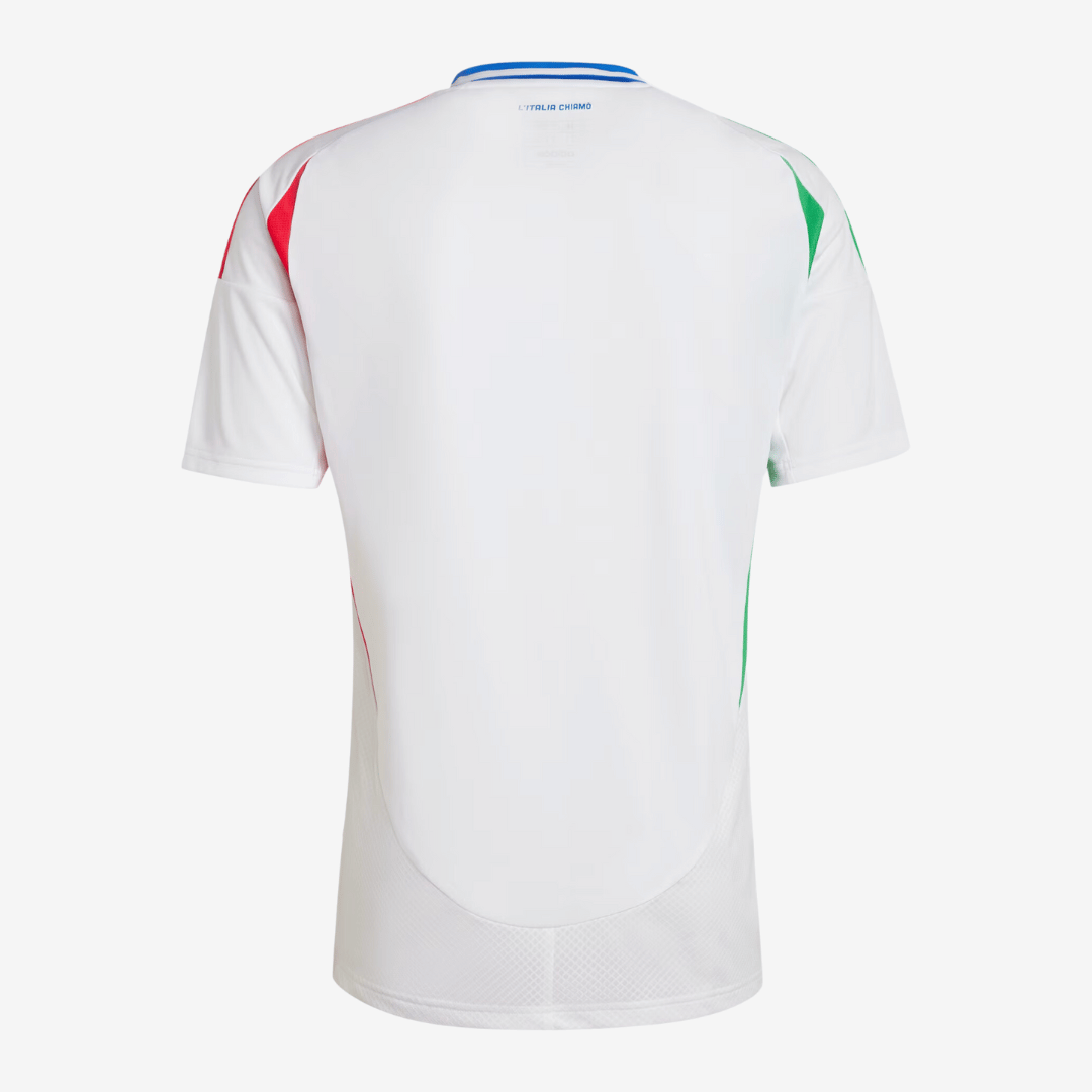 Camisa adidas Itália 2024 II - [product_category] | Arquibancada Esportes