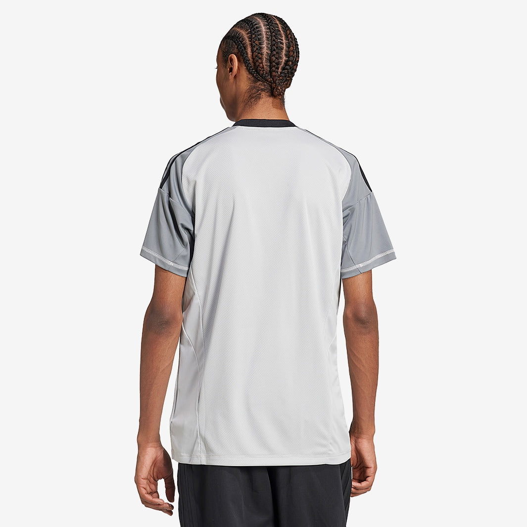 Camisa adidas Juventus FC 2024/25 Goleiro - [product_category] | Arquibancada Esportes