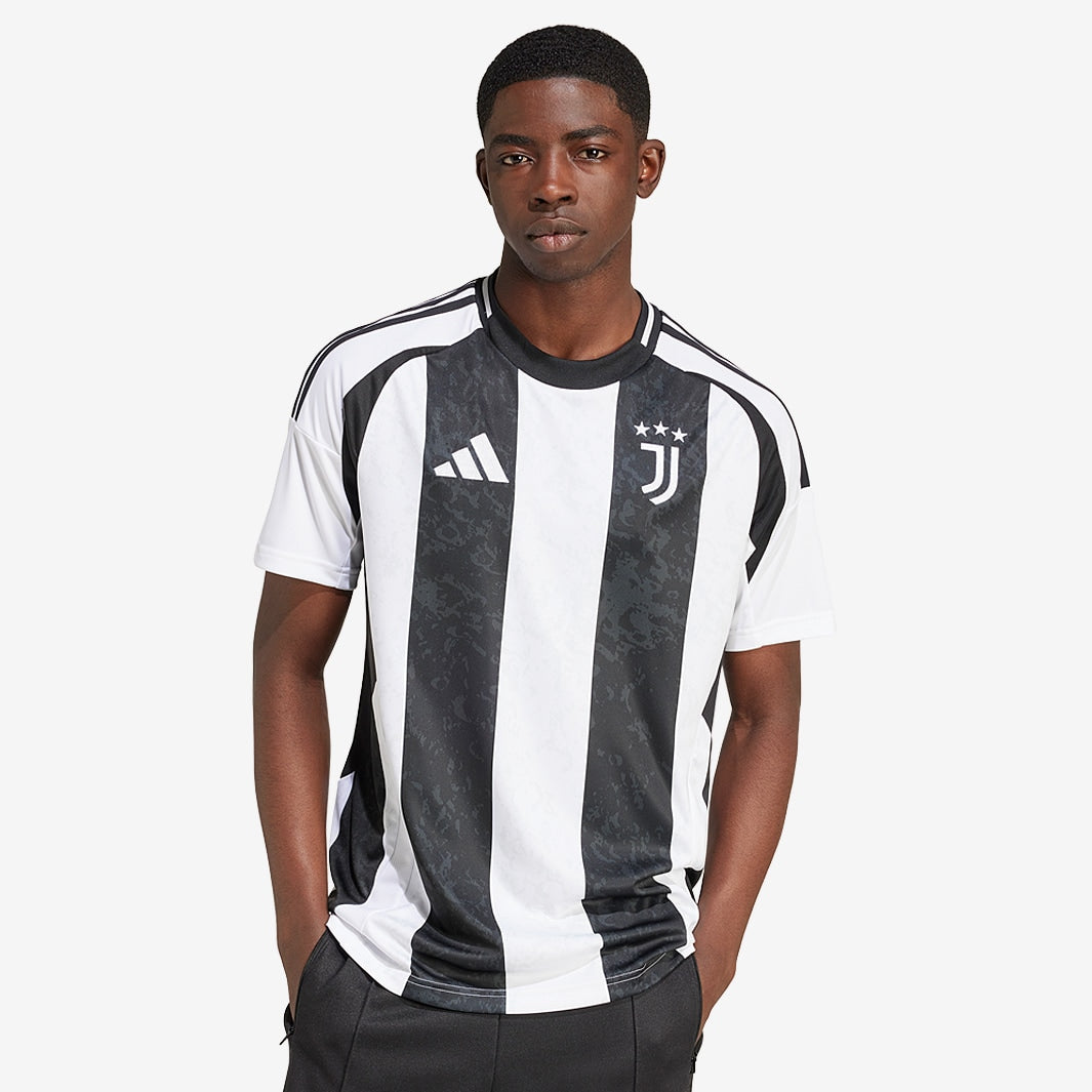 Camisa adidas Juventus FC 2024/25 I - [product_category] | Arquibancada Esportes