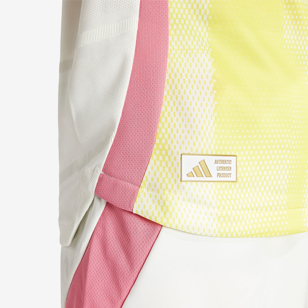 Camisa adidas Juventus FC 2024/25 II Authentic - [product_category] | Arquibancada Esportes