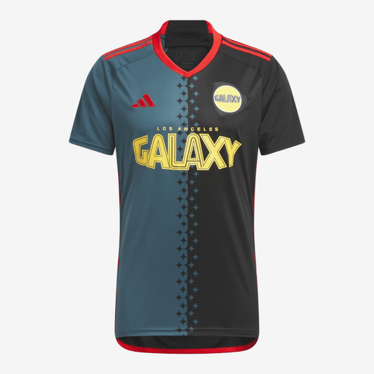 Camisa adidas LA Galaxy 2024/25 III - [product_category] | Arquibancada Esportes