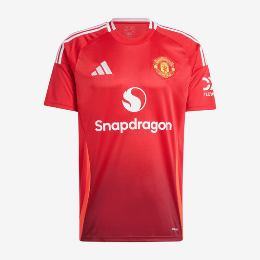 Camisa adidas Manchester United 2024/25 I - [product_category] | Arquibancada Esportes