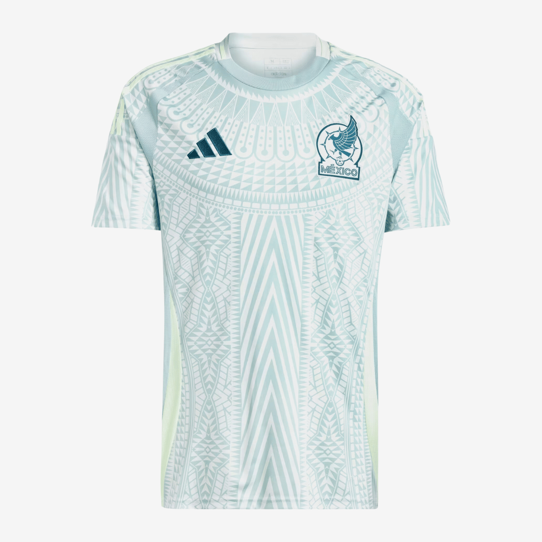 Camisa adidas México 2024 II - [product_category] | Arquibancada Esportes