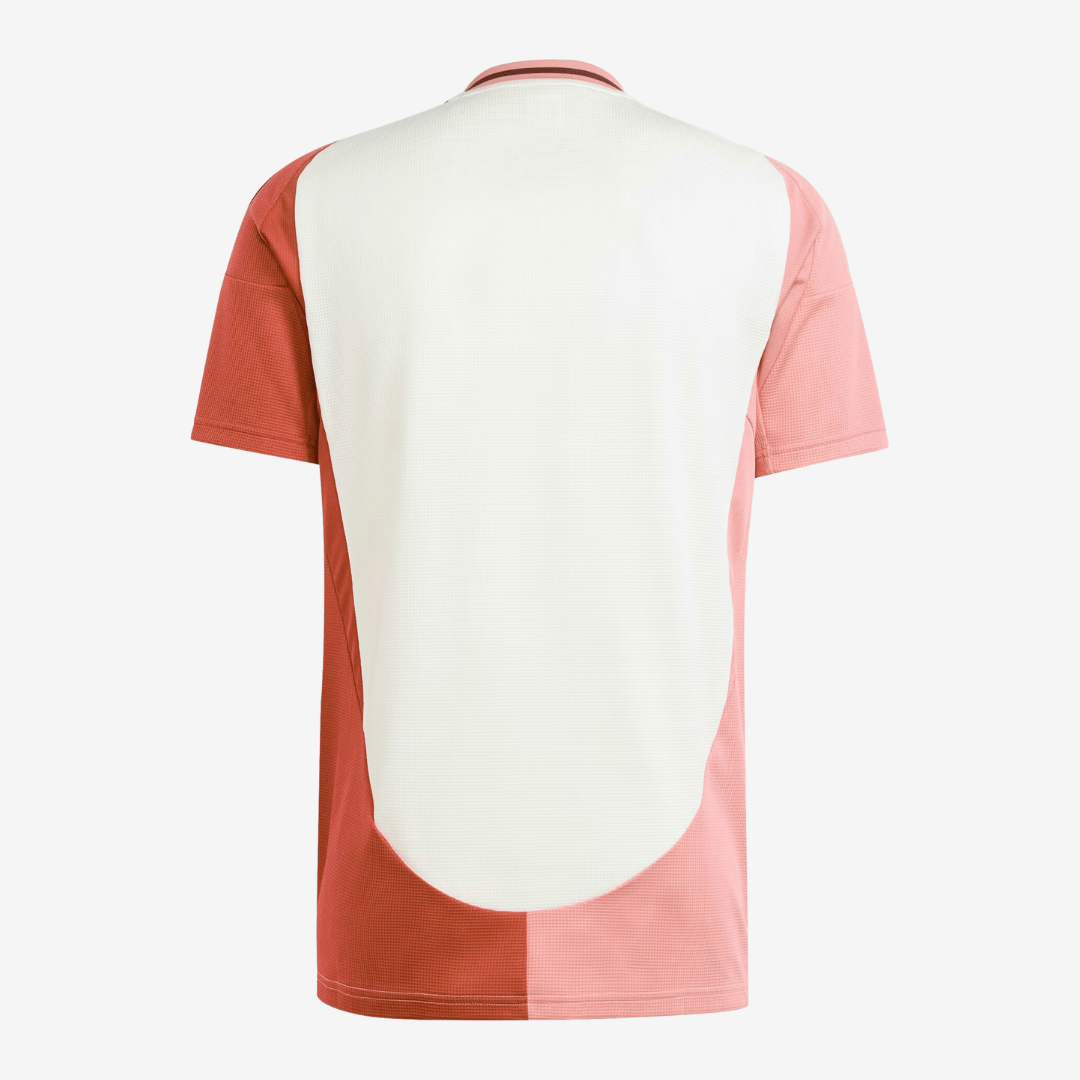 Camisa adidas Olympique Lyonnais 2024/25 III - [product_category] | Arquibancada Esportes