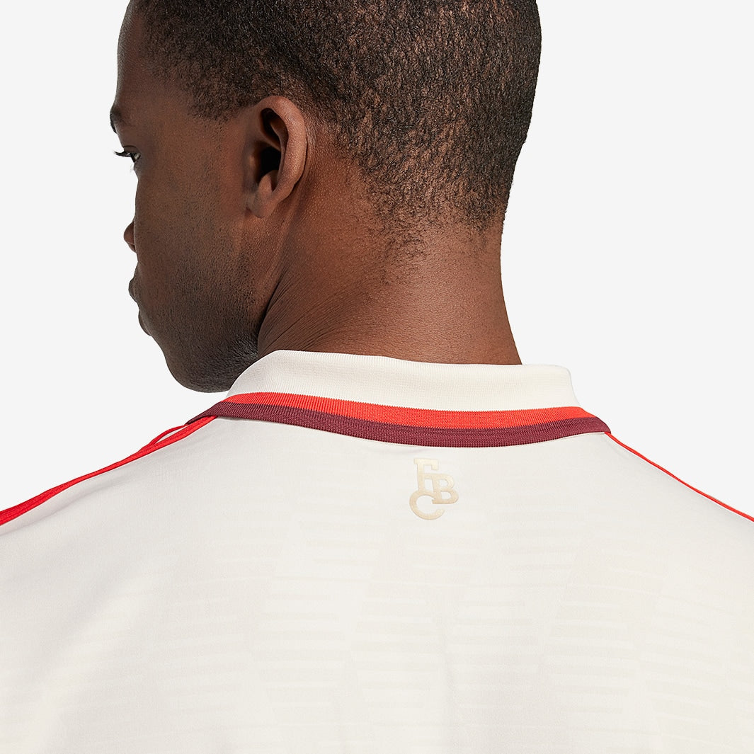 Camisa adidas Originals Bayern de Munique 2024/25 III Torcedor - [product_category] | Arquibancada Esportes