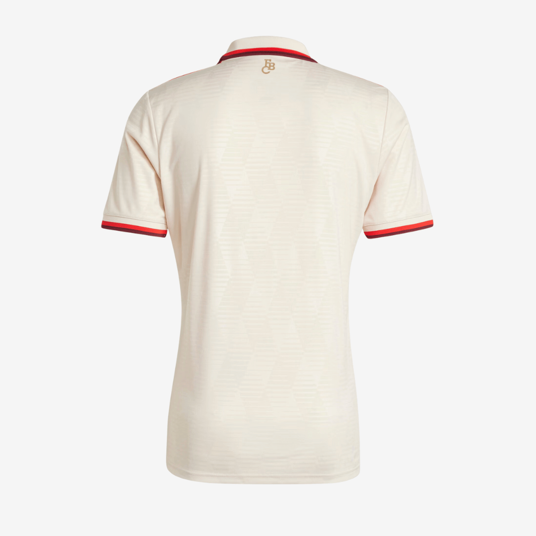 Camisa adidas Originals Bayern de Munique 2024/25 III Torcedor - [product_category] | Arquibancada Esportes