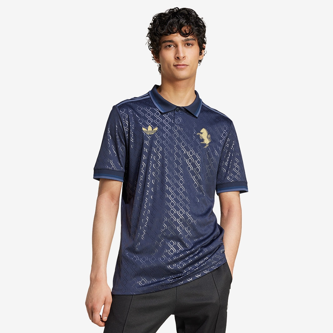 Camisa adidas Originals Juventus FC 2024/25 III - [product_category] | Arquibancada Esportes