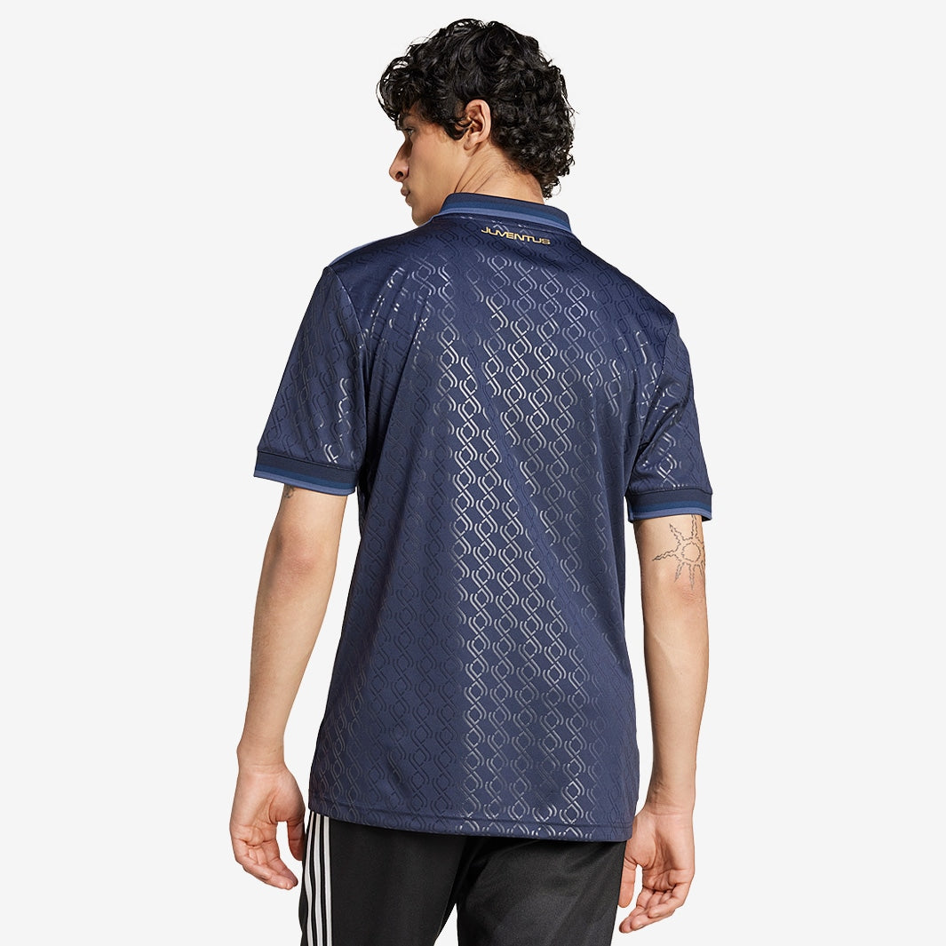 Camisa adidas Originals Juventus FC 2024/25 III - [product_category] | Arquibancada Esportes