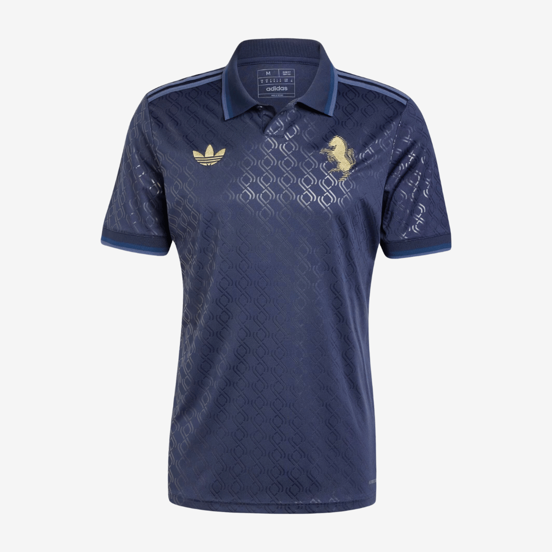 Camisa adidas Originals Juventus FC 2024/25 III - [product_category] | Arquibancada Esportes
