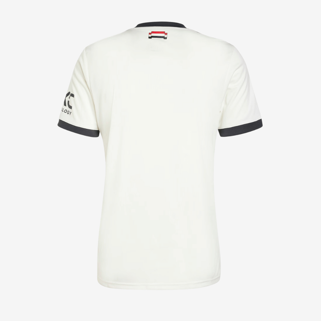 Camisa adidas Originals Manchester United 2024/25 III - [product_category] | Arquibancada Esportes