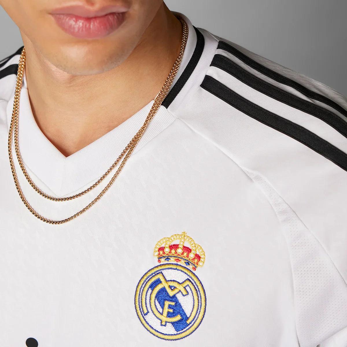 Camisa adidas Real Madrid 2024/25 I - [product_category] | Arquibancada Esportes