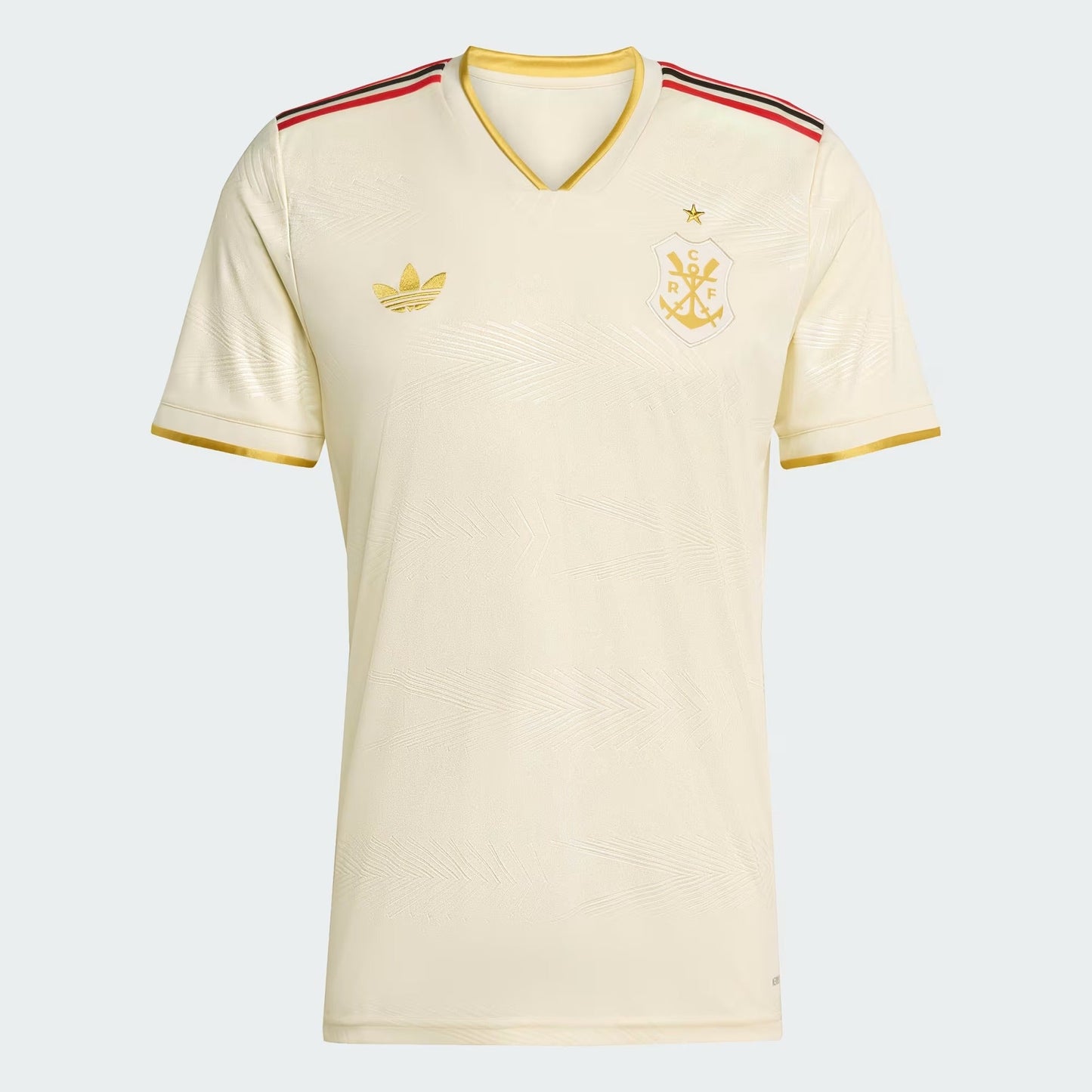 Camisa Adidas Flamengo 2025/26 III