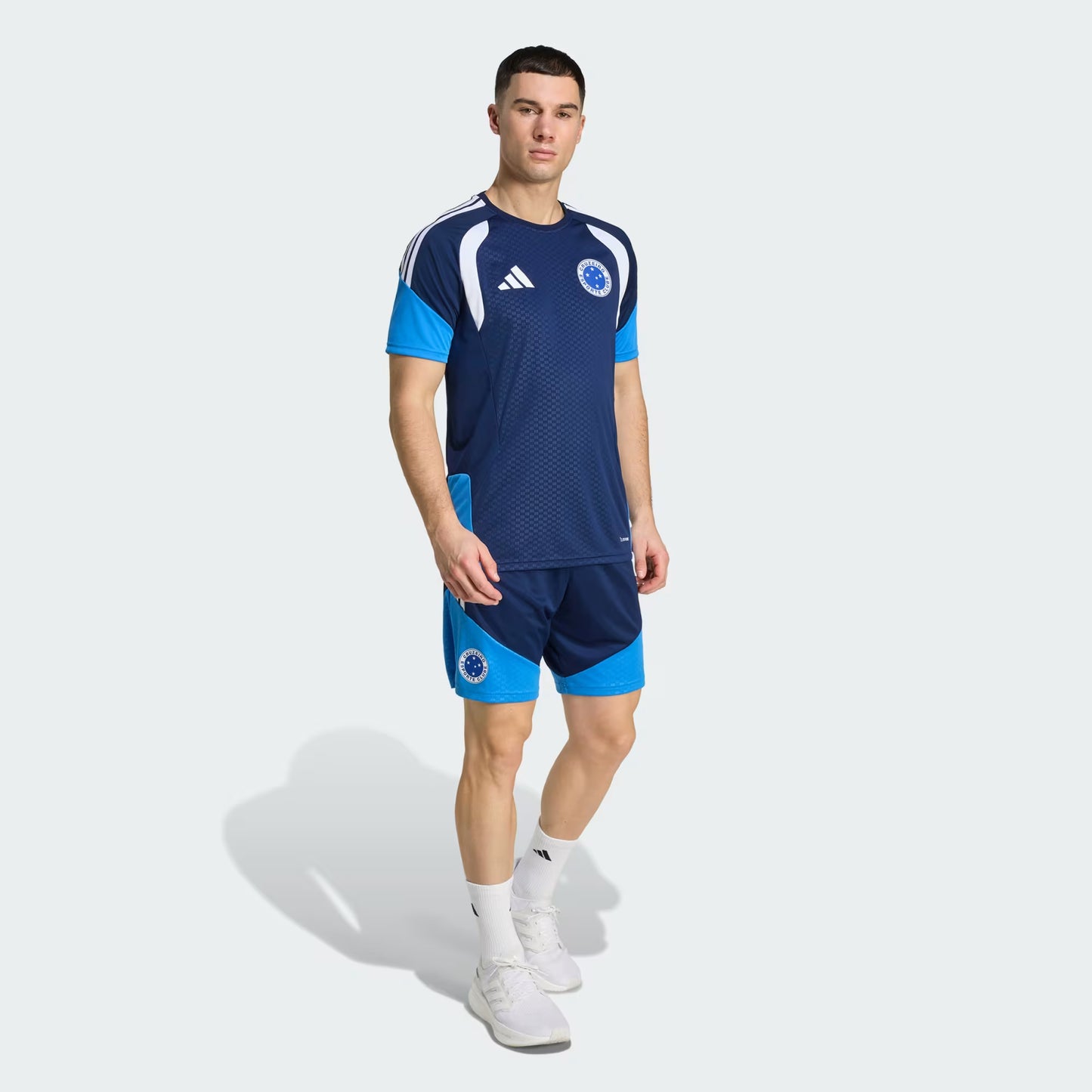 Camisa Treino Cruzeiro 2026/27 II