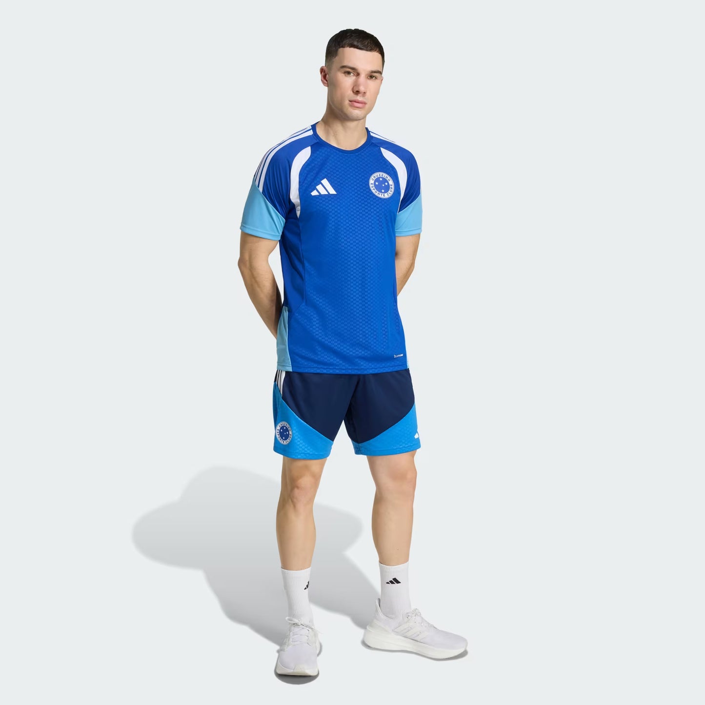 Camisa Treino Cruzeiro  2026/27
