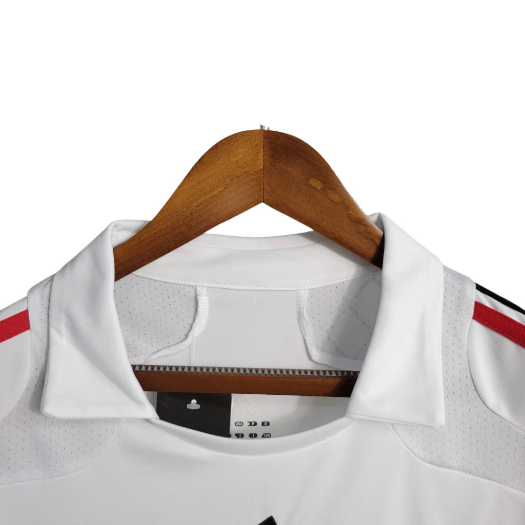 Camisa AC Milan 2007/08 Retrô