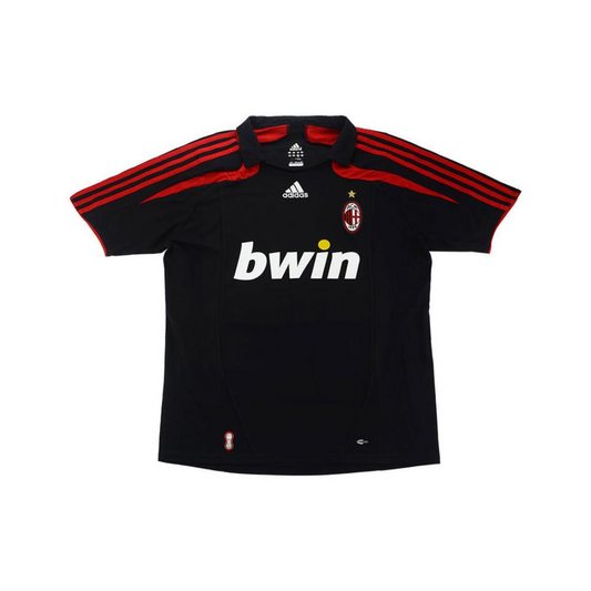 Camisa AC Milan 2007/08 Retrô