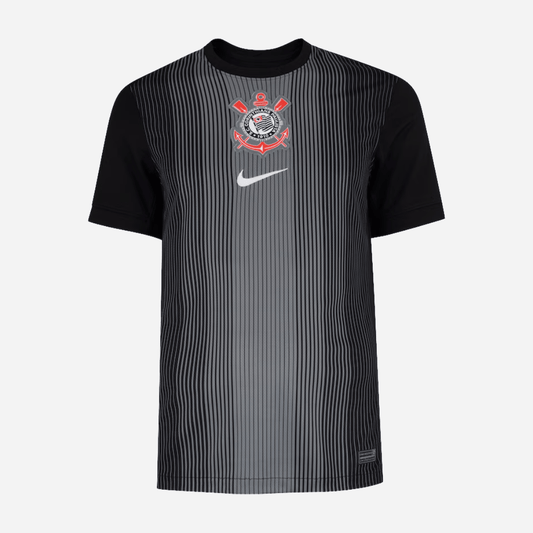 Camisa Nike Corinthians 2025/26 Goleiro