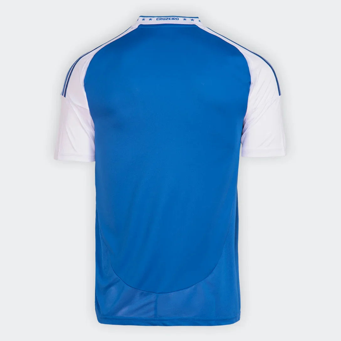 Camisa adidas Cruzeiro 2025/26 I