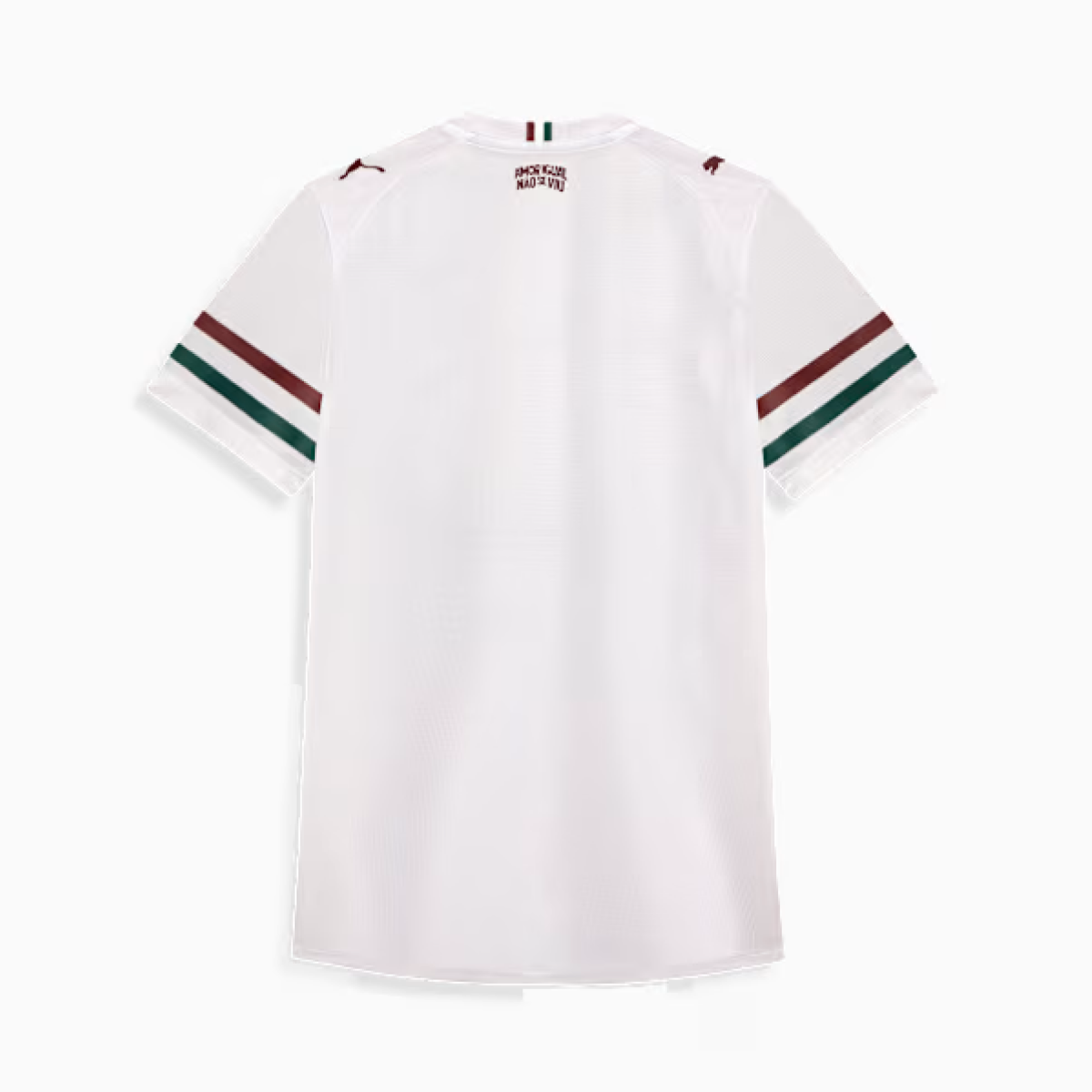 Camisa Feminina Fluminense 2026/27 II