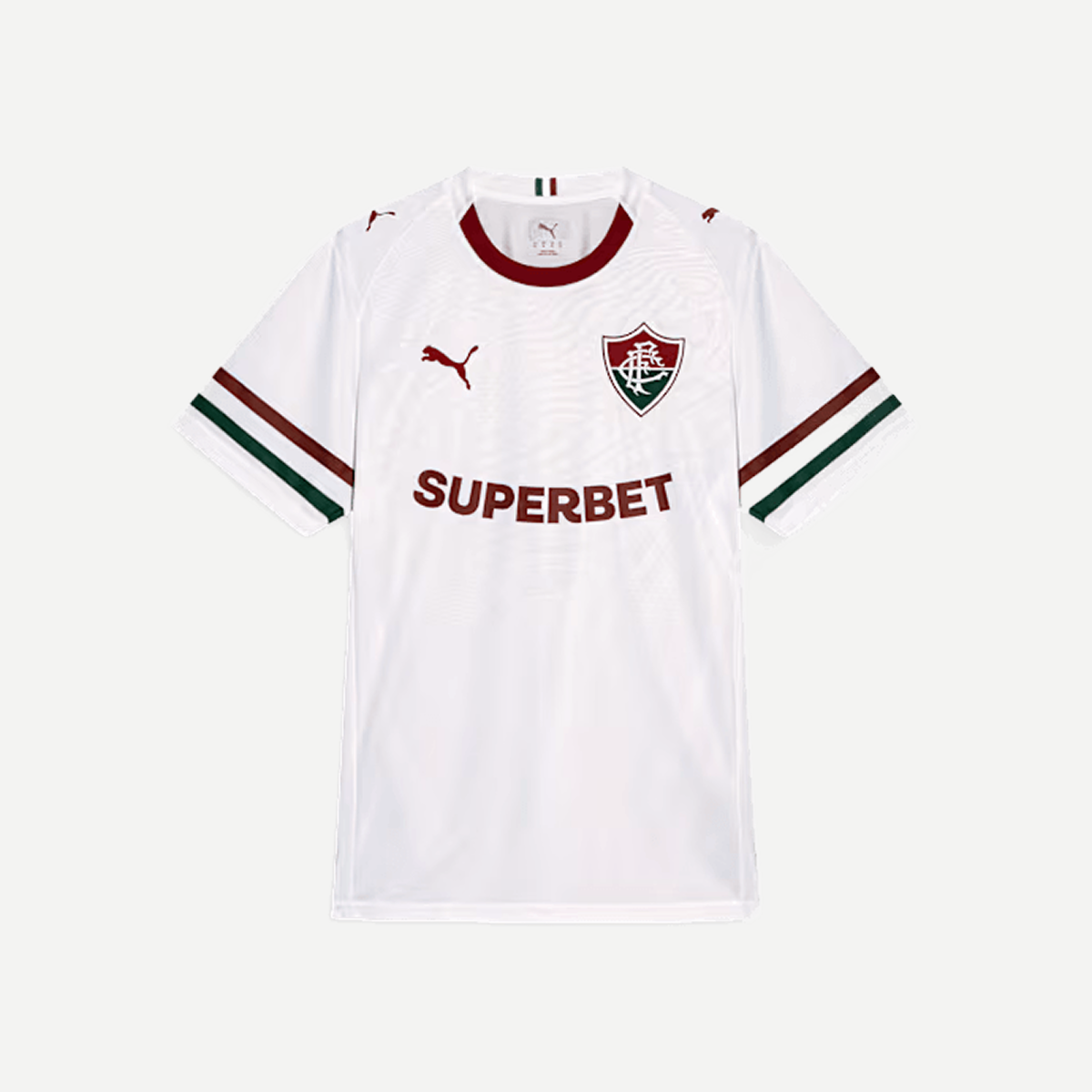 Kit Infantil Fluminense 2026/27 II