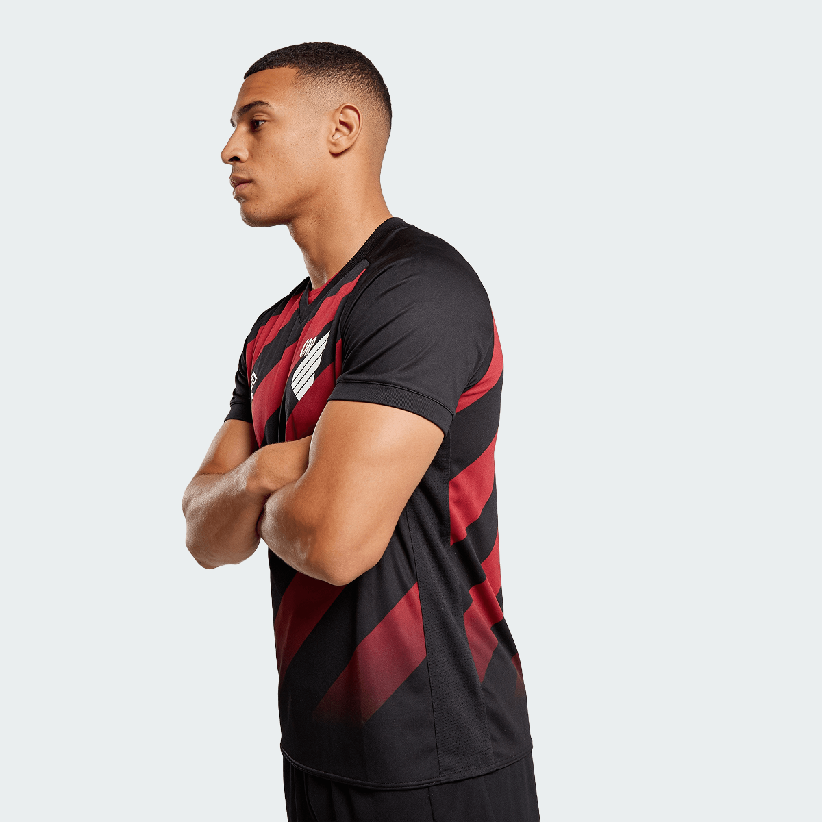 Camisa Athletico Paranaense  2026/27 I Torcedor