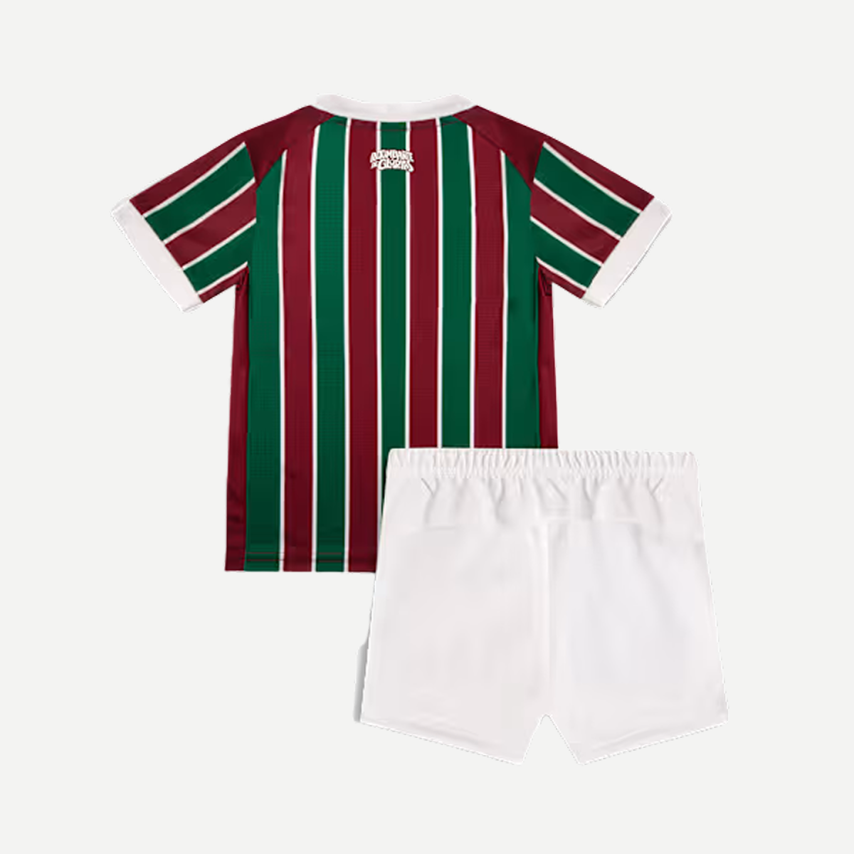 Kit Infantil Fluminense 2026/27 I