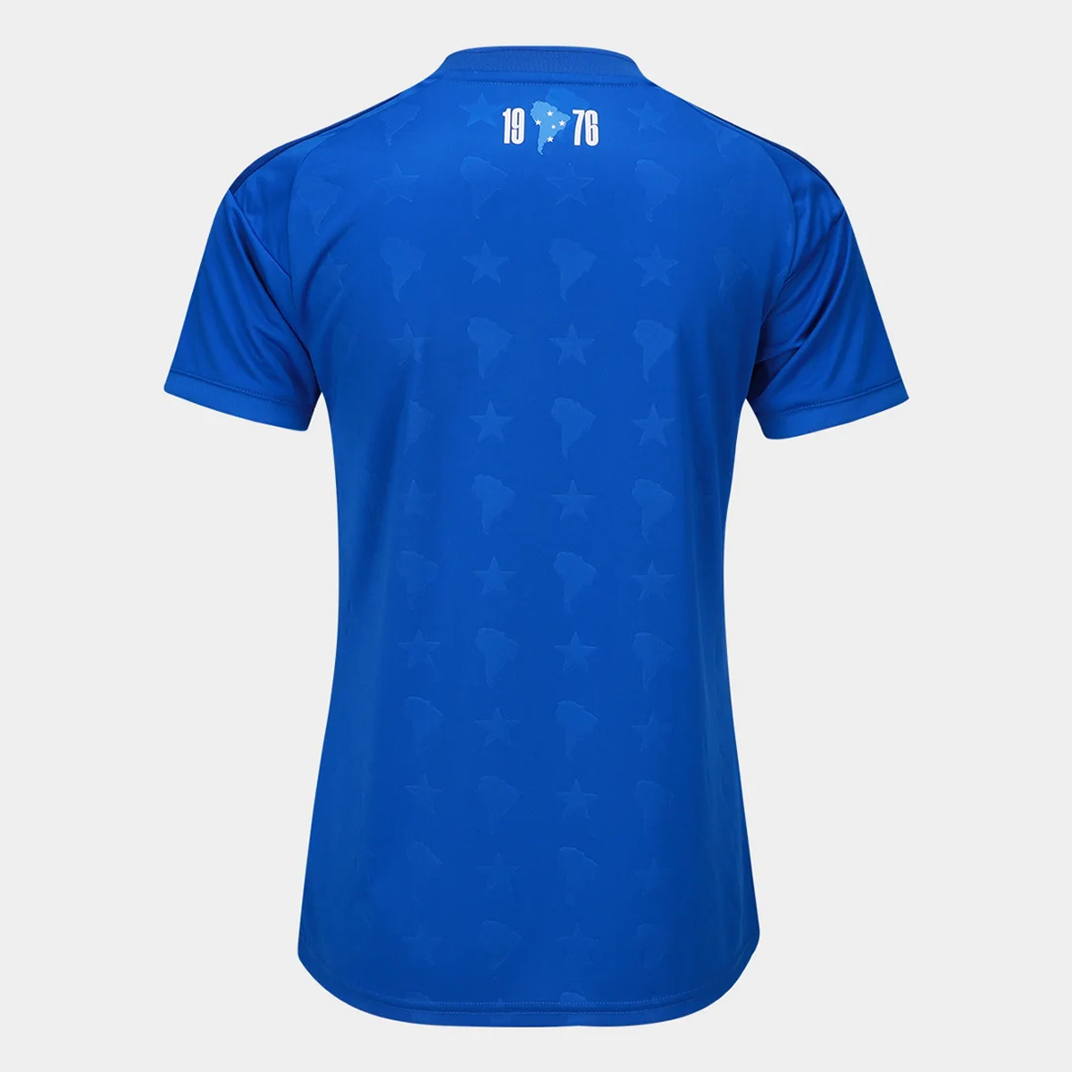 Camisa Feminina adidas Cruzeiro 2026/27 I