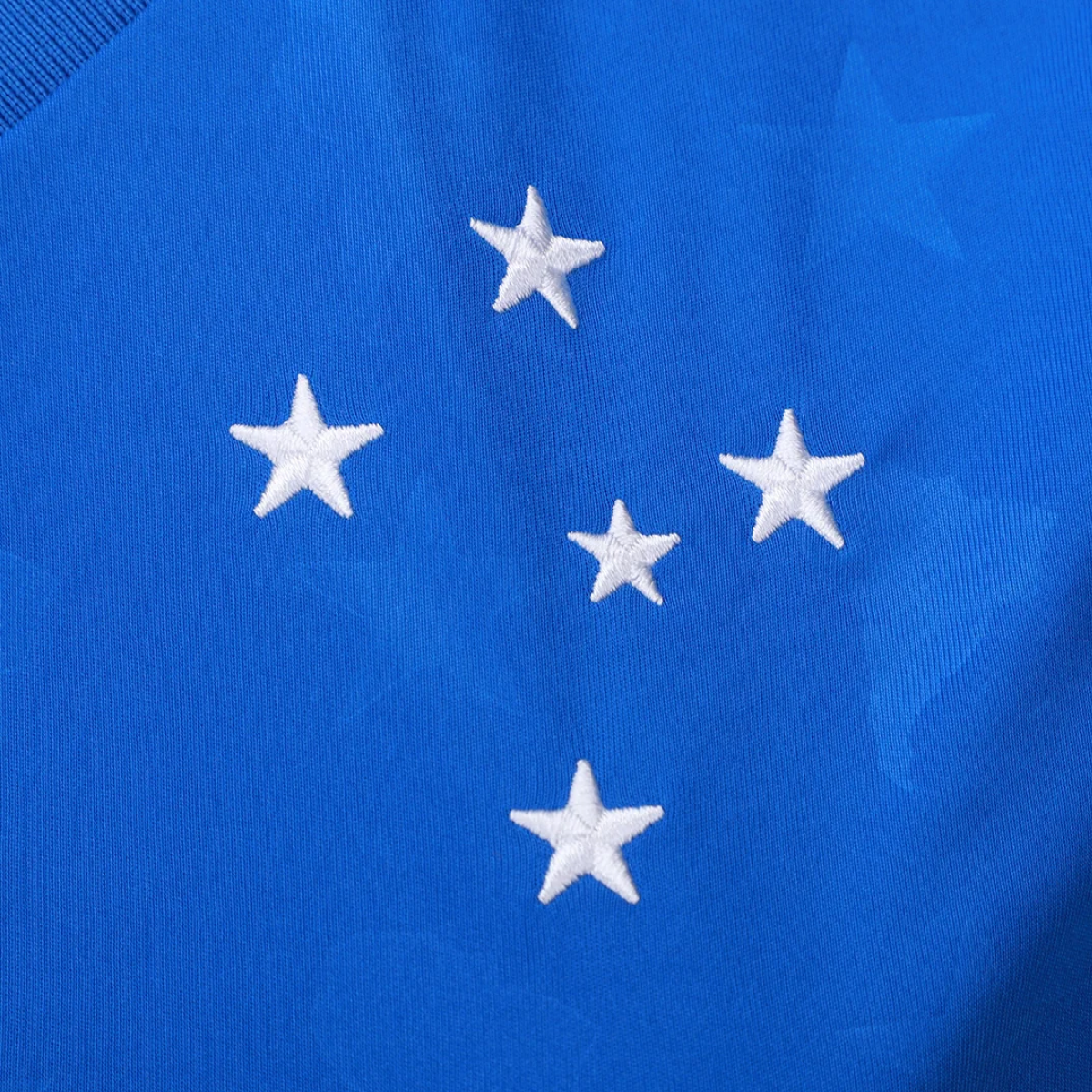 Camisa Feminina Cruzeiro 2026/27 I Torcedor