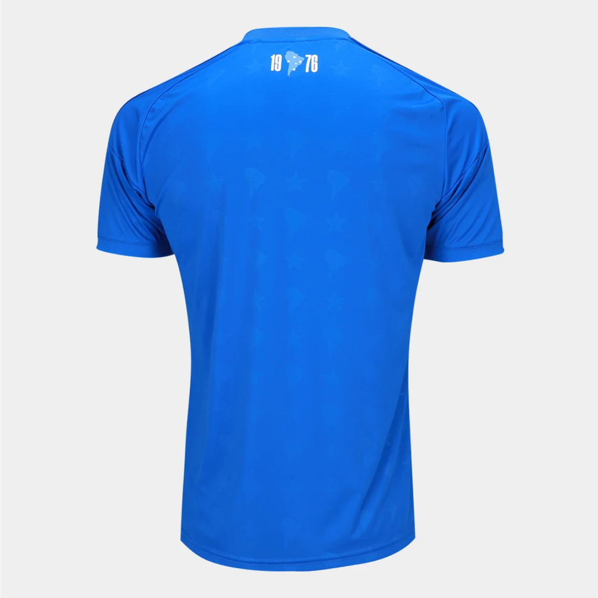 Camisa Cruzeiro 2026/27 I Torcedor