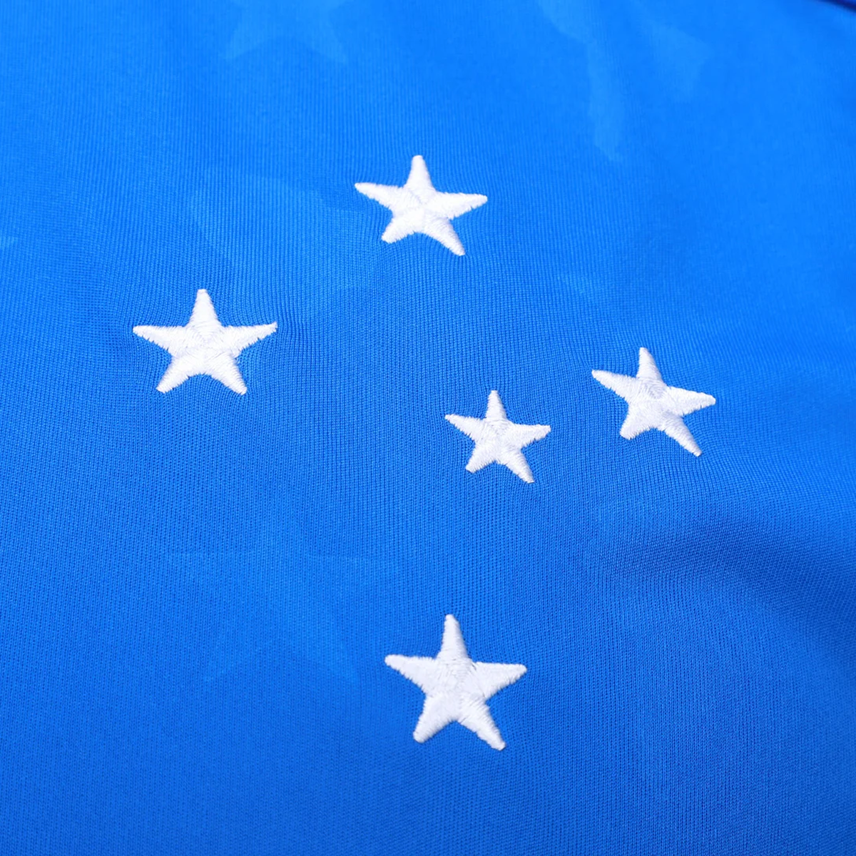 Kit Infantil Cruzeiro 2026/27 I Torcedor