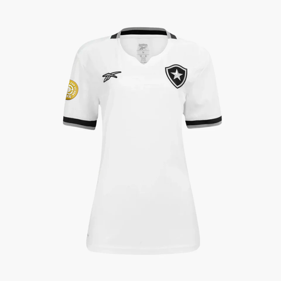Camisa Feminina Reebok Botafogo 2024/25 III