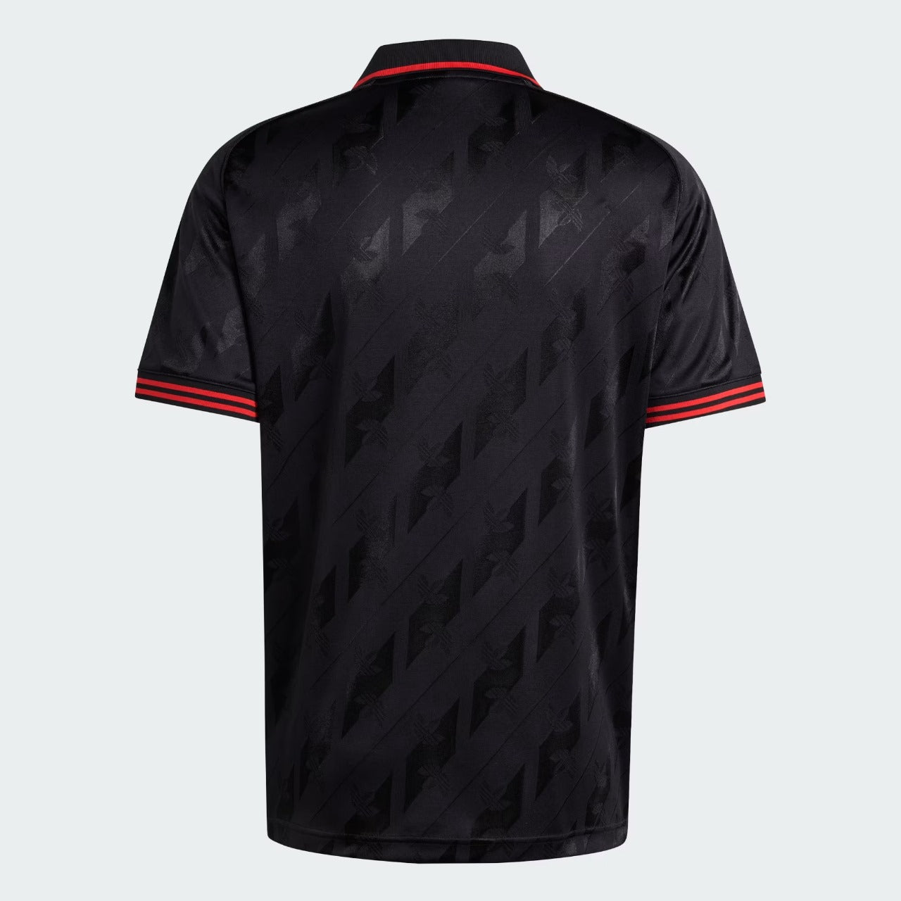 Camisa Adidas CR Flamengo LFSTLR 2025/26