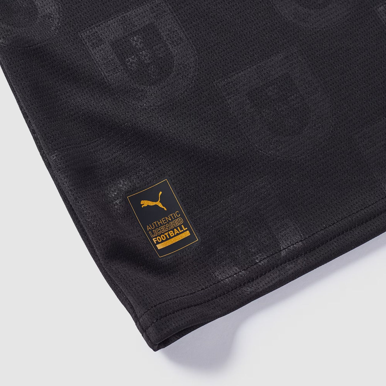 Camisa Puma Portugal 2025 II