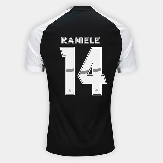 Camisa Corinthians 2025/26 "Raniele 14" II