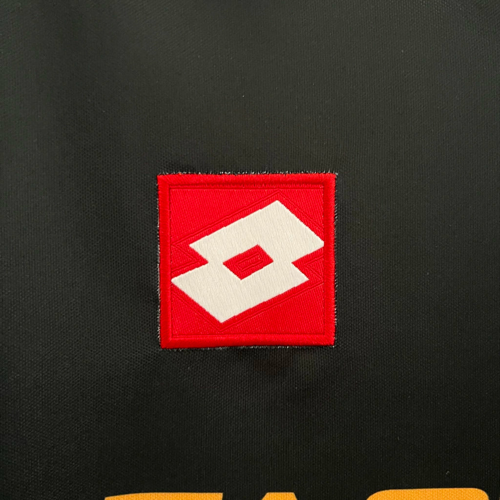 Camisa Juventus 2001 Retrô