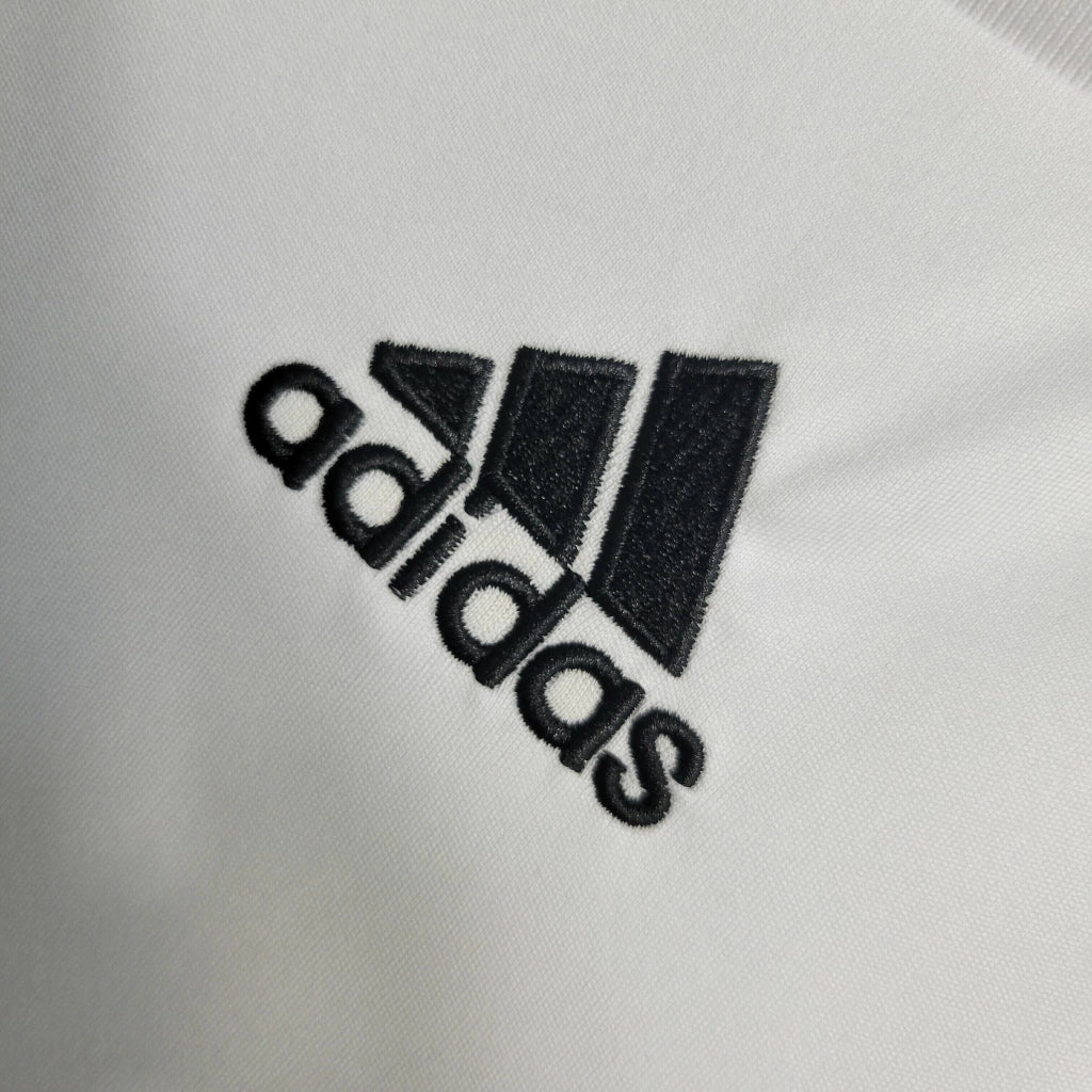 Camisa AC Milan 2007/08 Retrô