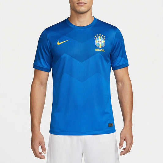 Camisa Nike Brasil 2018