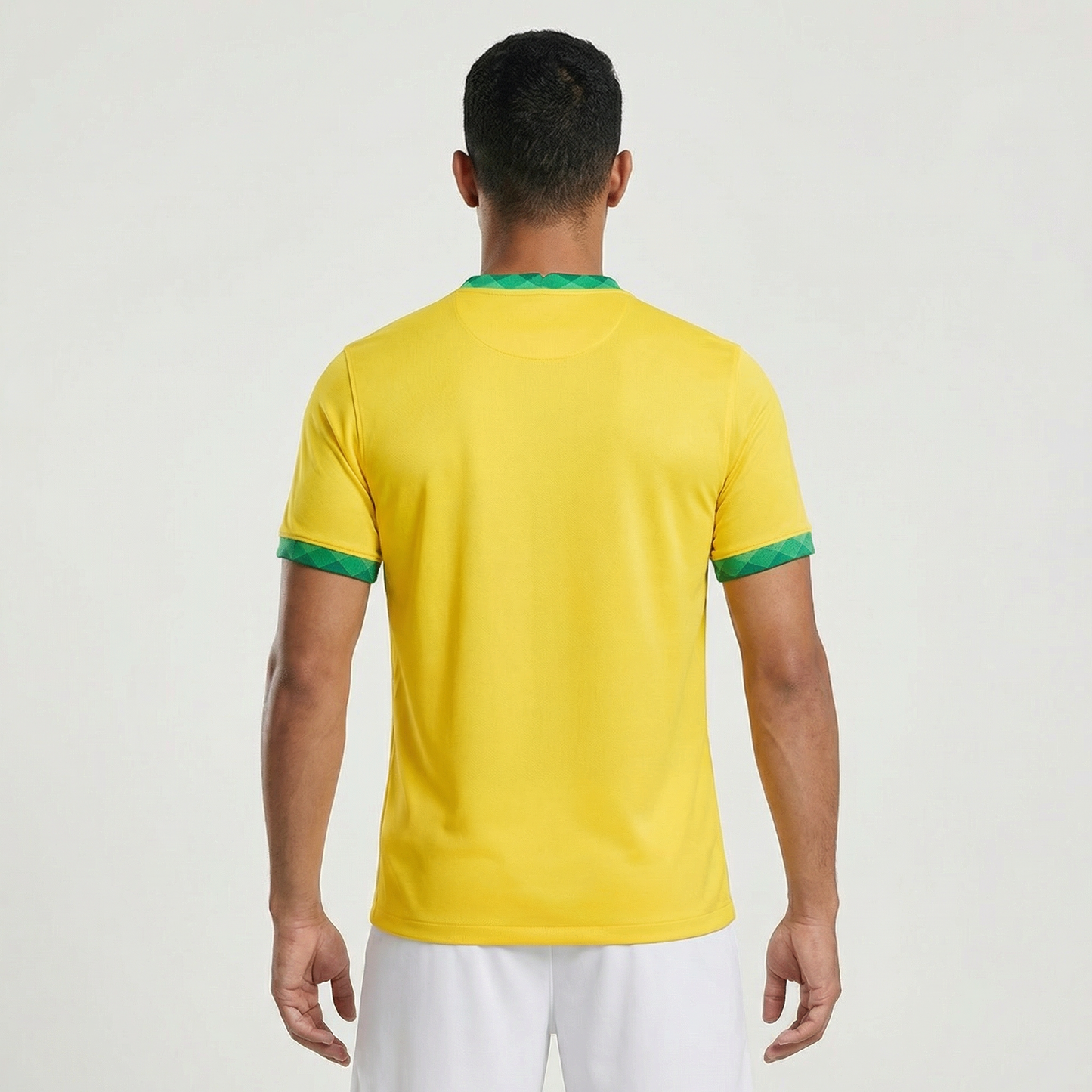 Camisa Nike Brasil 2020